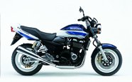 Suzuki 1400 GSX